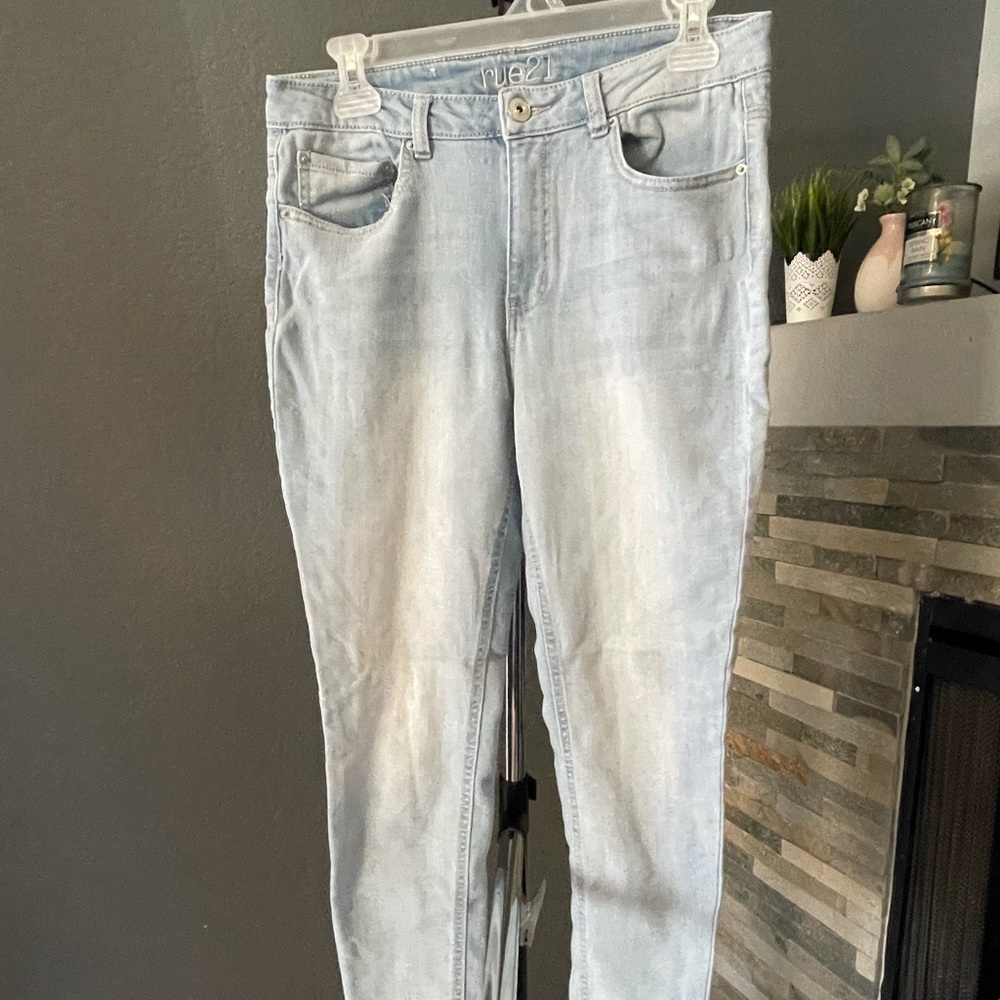 Rue 21 Jeans